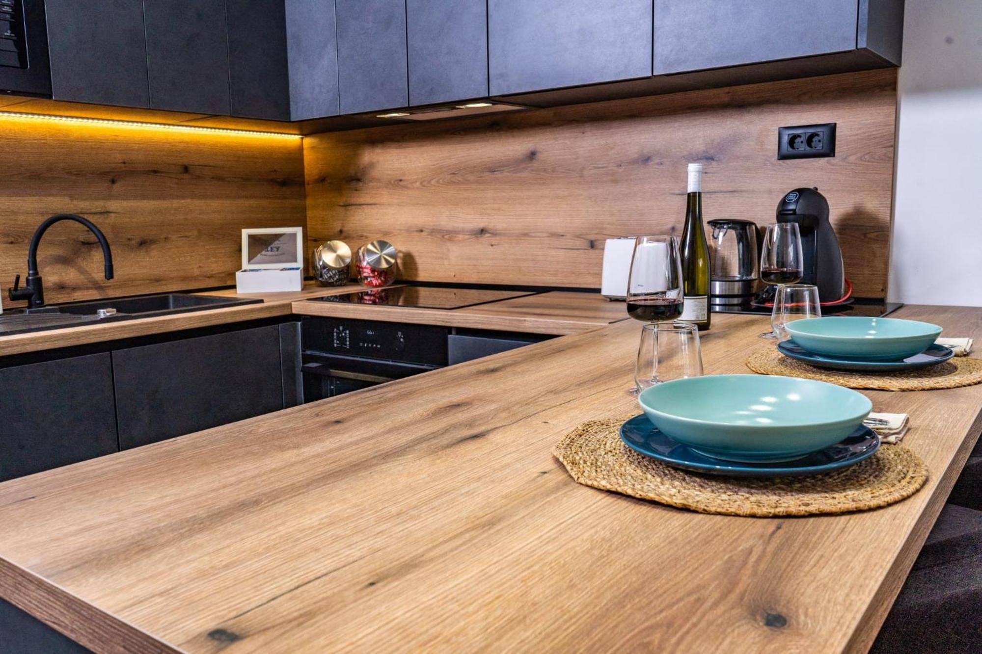 Apartments Bubalo Хвар Экстерьер фото