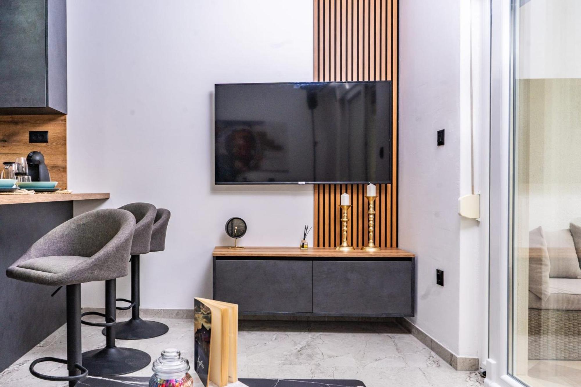 Apartments Bubalo Хвар Номер фото